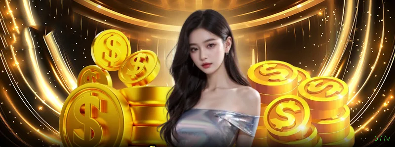 Slots online da 677v com jackpots progressivos